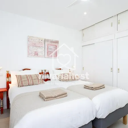 Βίλα Private Pool Villa, Bellavista By Nivariahost Costa Del Silencio