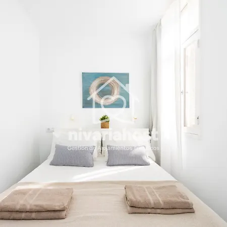 Private Pool Villa, Bellavista By Nivariahost * Costa Del Silencio