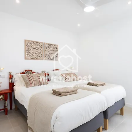 Βίλα Private Pool Villa, Bellavista By Nivariahost Costa Del Silencio