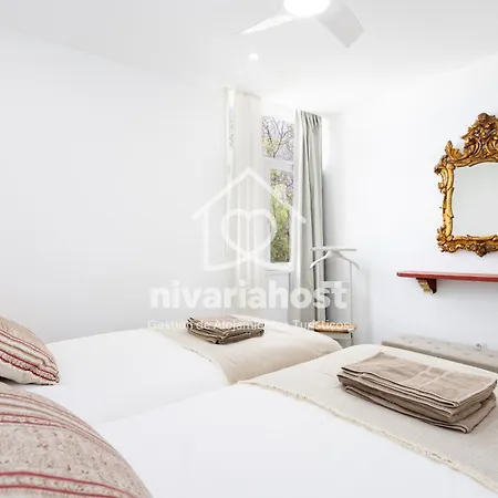 Private Pool Villa, Bellavista By Nivariahost * Costa Del Silencio