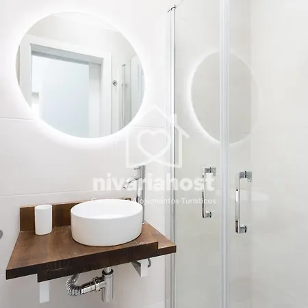 Βίλα Private Pool Villa, Bellavista By Nivariahost Costa Del Silencio