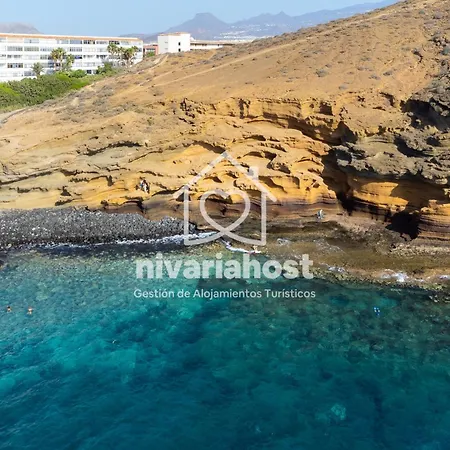 Βίλα Private Pool Villa, Bellavista By Nivariahost *