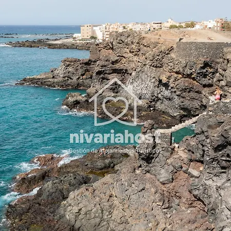 Βίλα Private Pool Villa, Bellavista By Nivariahost *