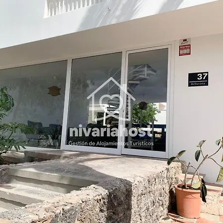 Villa Bellavista With Private Pool, By Nivariahost