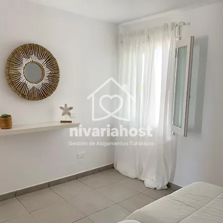 Bellavista With Private Pool, By Nivariahost Costa Del Silencio