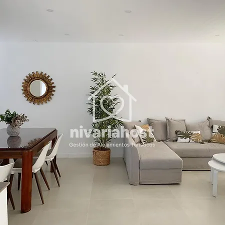 Bellavista With Private Pool, By Nivariahost Villa Costa Del Silencio
