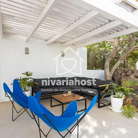 Private Pool Villa, Bellavista By Nivariahost * コスタ・デル・シレンチオ