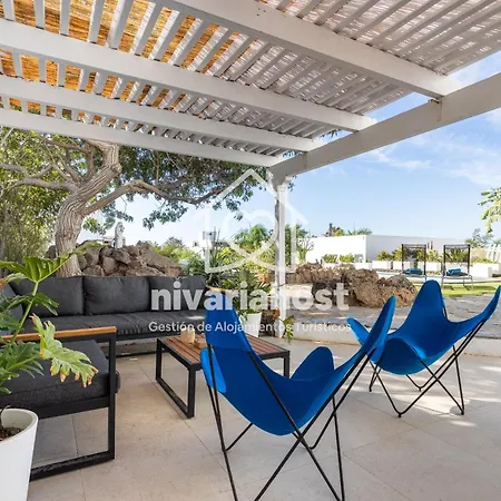 Private Pool Villa, Bellavista By Nivariahost * コスタ・デル・シレンチオ