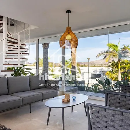 Private Pool Villa, Bellavista By Nivariahost ヴィラ コスタ・デル・シレンチオ