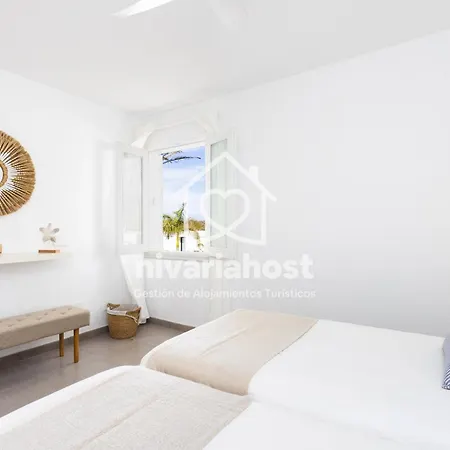 Private Pool Villa, Bellavista By Nivariahost *