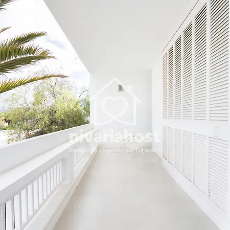 Private Pool Villa, Bellavista By Nivariahost Costa Del Silencio