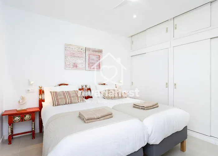 Βίλα Private Pool Villa, Bellavista By Nivariahost Costa Del Silencio