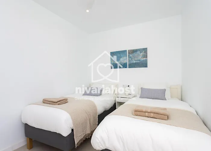 Private Pool Villa, Bellavista By Nivariahost Βίλα