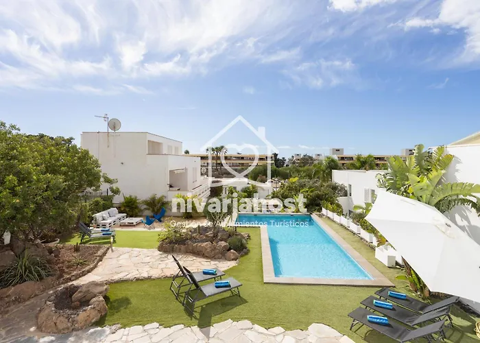 Βίλα Private Pool Villa, Bellavista By Nivariahost Costa Del Silencio