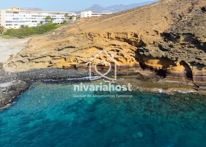 Βίλα Private Pool Villa, Bellavista By Nivariahost *