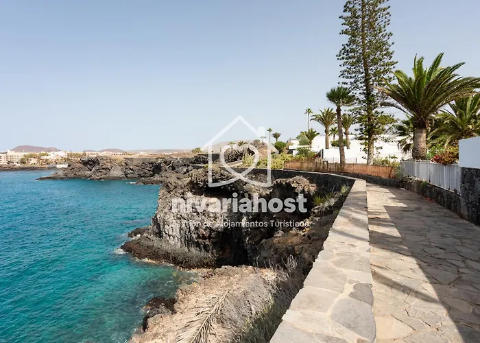 Private Pool Villa, Bellavista By Nivariahost Βίλα *