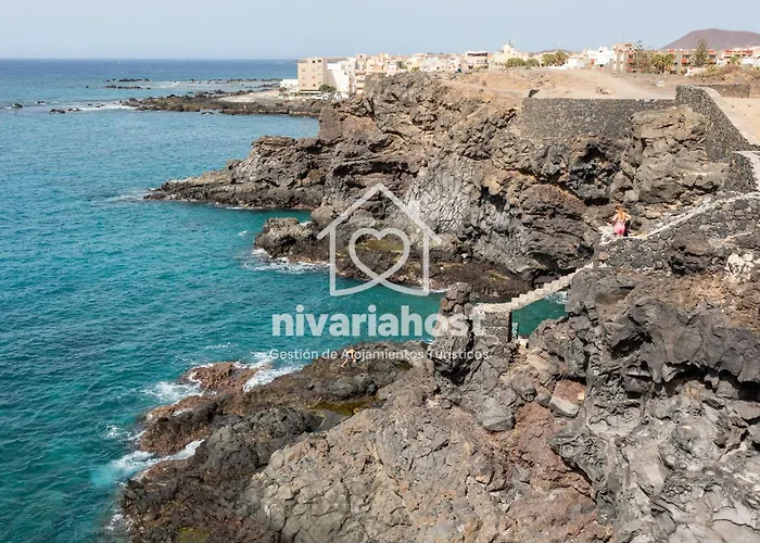 Βίλα Private Pool Villa, Bellavista By Nivariahost *