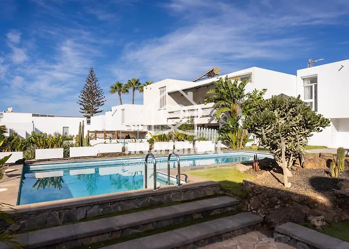 Private Pool Villa, Bellavista By Nivariahost