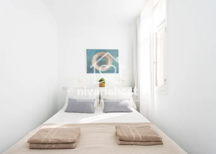 Private Pool Villa, Bellavista By Nivariahost * 德尔锡伦西奥海岸